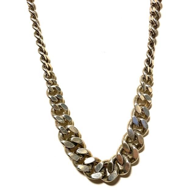 【BUNNEY】ネックレス Gradient Chain Necklace 1