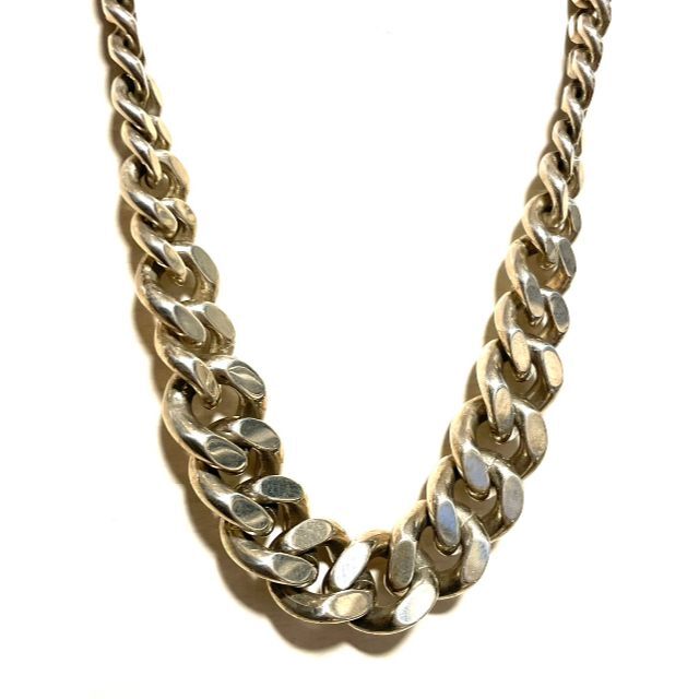 【BUNNEY】ネックレス Gradient Chain Necklace 2