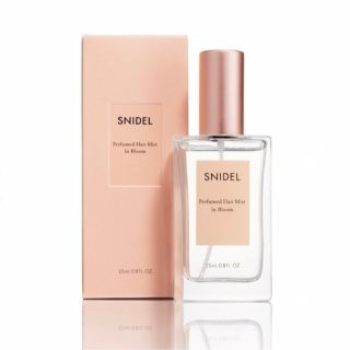 スナイデル(SNIDEL)のSNIDEL BEAUTY パフュームド ヘア ミスト In Bloom(ヘアウォーター/ヘアミスト)