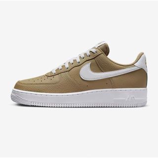 ナイキ(NIKE)の【新品】NIKE AIR FORCE 1 07 AN23  26.5㎝　人気(スニーカー)