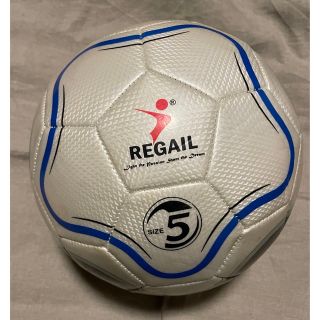 ミカサ(MIKASA)の⚽️ MIKASA &MODELA 5号球2個セット　美品⚽️(ボール)