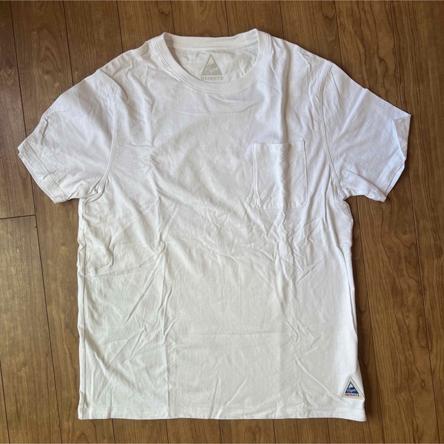 Cape HEIGHTS(ケープハイツ)の【Cape HEIGHT】ポケットTee メンズのトップス(Tシャツ/カットソー(半袖/袖なし))の商品写真