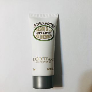 ロクシタン(L'OCCITANE)のLOCCITANE ロクシタン　ADミルクコンセントレート　20ml(ボディクリーム)