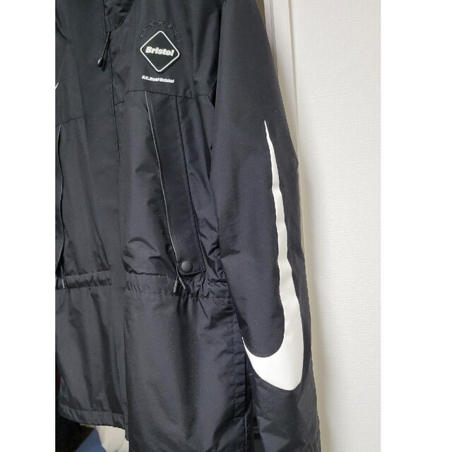 F.C.R.B. - 名作FCRB ×NIKE ツアージャケット S 美品の通販 by M.K