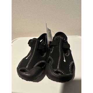 ナイキ(NIKE)のNIKE サンレイ　プロテクト(サンダル)