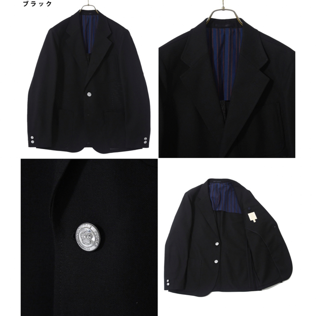 The Stylist Japan - 未使用品！ THE STYLIST JAPAN セットアップ 