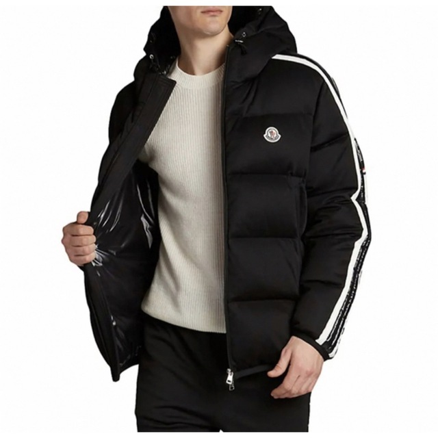 専用‼️MONCLER  サイズ2 カメルーン❣️ 10月限定特価‼️