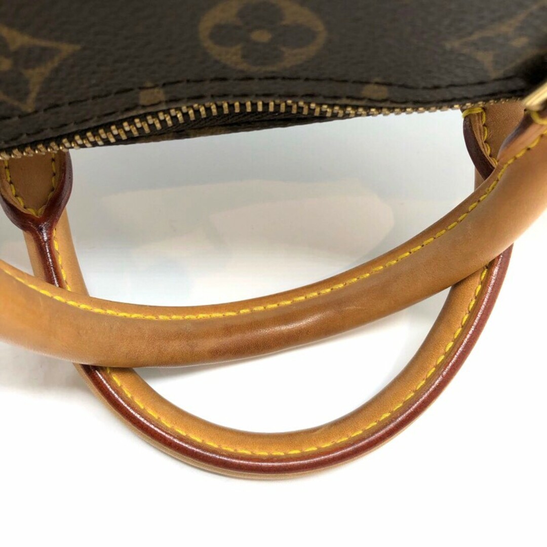 ルイ・ヴィトン LOUIS VUITTON スピーディ30 M41526 モノグラム モノグラムキャンバス レディース ボストンバッグ