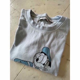 コドモビームス(こども ビームス)のBAYFLOW☆ドナルドT shirt  140cm(Tシャツ/カットソー)