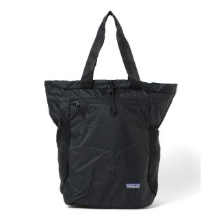 パタゴニア(patagonia)のパタゴニア  ウルトラライト ブラック ホール トート パック 27L (バッグパック/リュック)