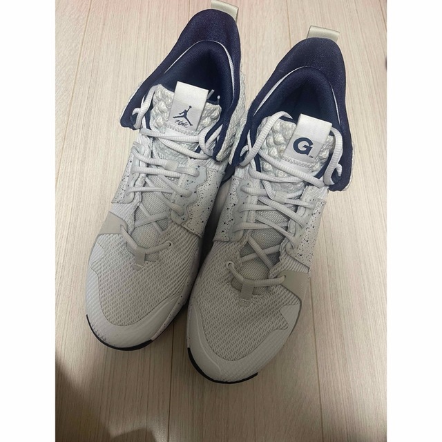 jordan why not zero.2 G大学pe promo sample