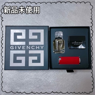 GIVENCHY - GIVENCHY/ジバンシイミニチュアセット