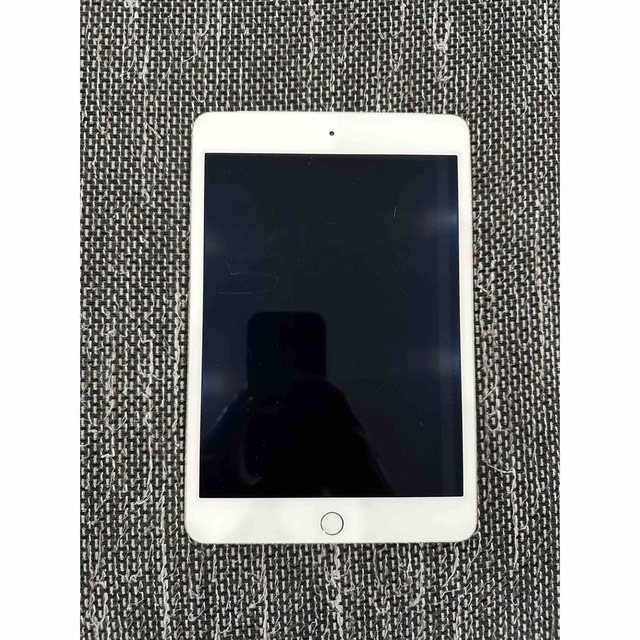 限定値下げiPad mini 4 128GB Wi-Fi + celluler