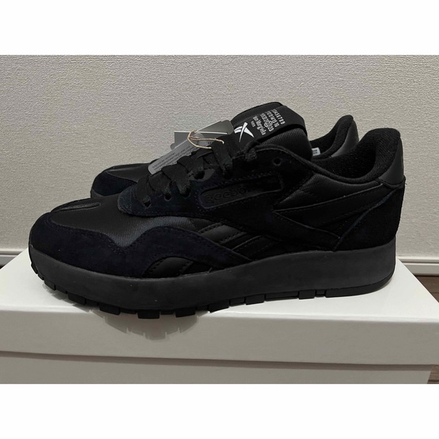 Reebok(リーボック)のMAISON MARGIELA × REEBOK TABI NYLON メンズの靴/シューズ(スニーカー)の商品写真