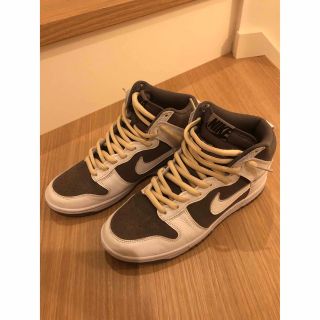 ナイキ(NIKE)のNIKE ダンク(スニーカー)