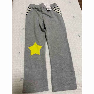 ナルミヤ インターナショナル(NARUMIYA INTERNATIONAL)の新品babycheer  ズボン120(パンツ/スパッツ)