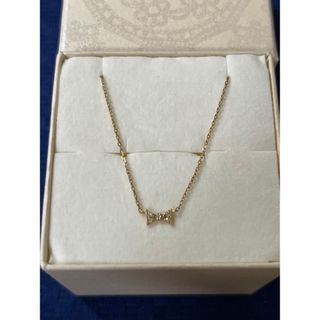 ノジェス ネックレス(ダイヤモンド)の通販 100点以上 | NOJESSの