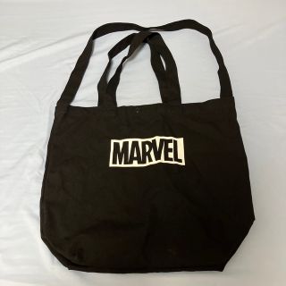 マーベル(MARVEL)のMARVEL 福袋バッグ(エコバッグ)