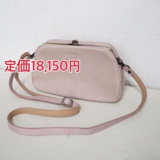 カンミ バッグの通販 100点以上 | Kanmi.のレディースを買うならラクマ