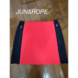 JUN&ROPE’ - ジュンアンドロペ　レディースゴルフウェア