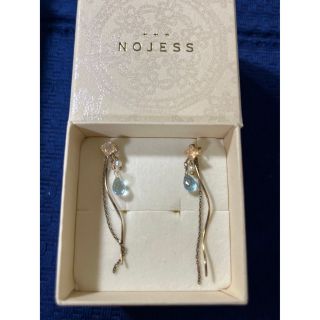 ノジェス(NOJESS)のノジェス　ピアス　セット(ピアス)