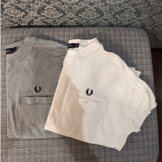 フレッドペリー(FRED PERRY)の★★FRED PERRY　ポロＴ★★(ポロシャツ)