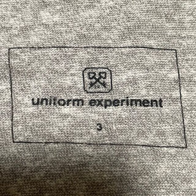 UNIFORM EXPERIMENT SOPH ソフ価格は1つのみの価格です