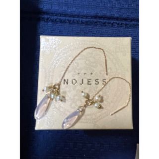 ノジェス(NOJESS)のノジェス　アメリカンピアス　(ピアス)