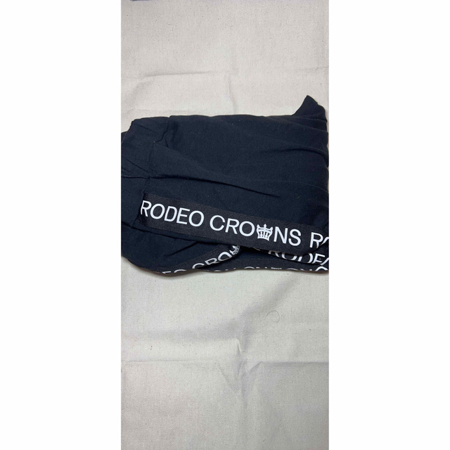 RODEO CROWNS WIDE BOWL(ロデオクラウンズワイドボウル)のRODEOCROWNSレギンス レディースのレッグウェア(レギンス/スパッツ)の商品写真