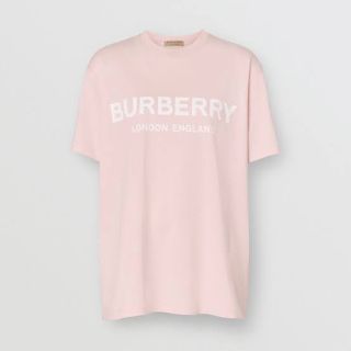 バーバリー(BURBERRY)のバーバリー Tシャツ(Tシャツ/カットソー(半袖/袖なし))