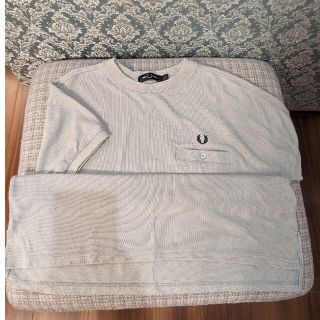 フレッドペリー(FRED PERRY)の★★FRED PERRY　①ポロＴ②スウェット③Ｔシャツ★★(ポロシャツ)