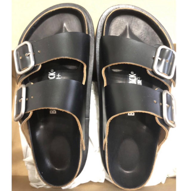 サンダルJIL SANDE BIRKENSTOCK コラボサンダル アリゾナ