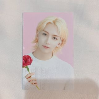 SEVENTEEN SVT セブチ  ジョンハン ランダムフォトカード(K-POP/アジア)