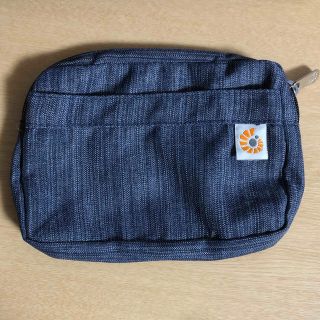 エルゴベビー(Ergobaby)のエルゴ抱っこ紐用ポーチ(抱っこひも/おんぶひも)