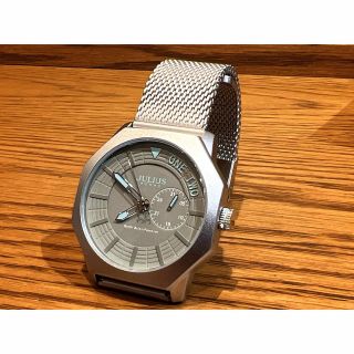 【ジュリアス/日本未発売】Julius Home JAH-126 Watch(腕時計(アナログ))