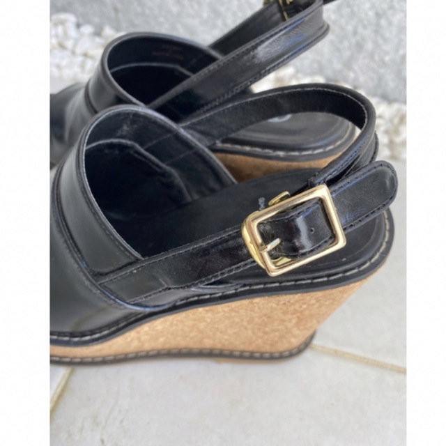 GU(ジーユー)のgu undercover サンダル レディースの靴/シューズ(サンダル)の商品写真