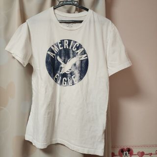 アメリカンイーグル(American Eagle)のアメリカンイーグル　半袖Tシャツ(シャツ/ブラウス(半袖/袖なし))