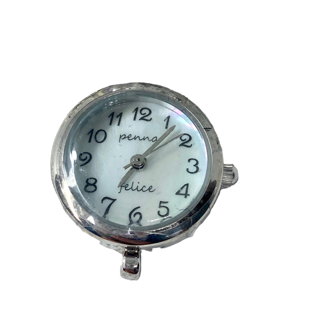 ABISTE(アビステ)のABISTE アビステ ブレスレット 腕時計  penna felice レディースのファッション小物(腕時計)の商品写真