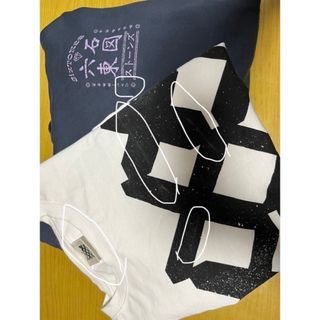 SixTONES パーカー Tシャツ💎値下げ中(アイドルグッズ)