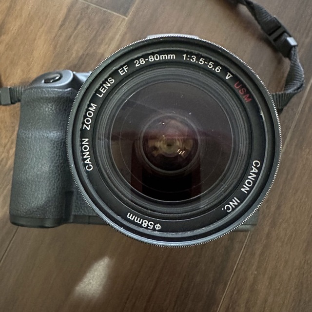 Canon キャノン　EOS 50D 7