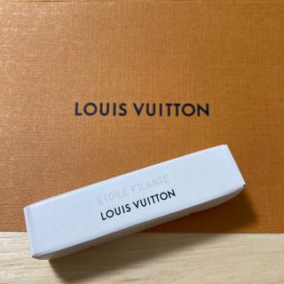 ルイヴィトン(LOUIS VUITTON)のルイヴィトン香水サンプル【未開封】(ユニセックス)