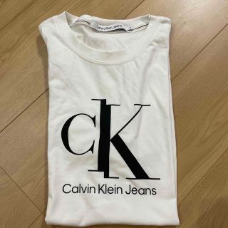 カルバンクライン(Calvin Klein)のにわとりさま専用(Tシャツ/カットソー(半袖/袖なし))