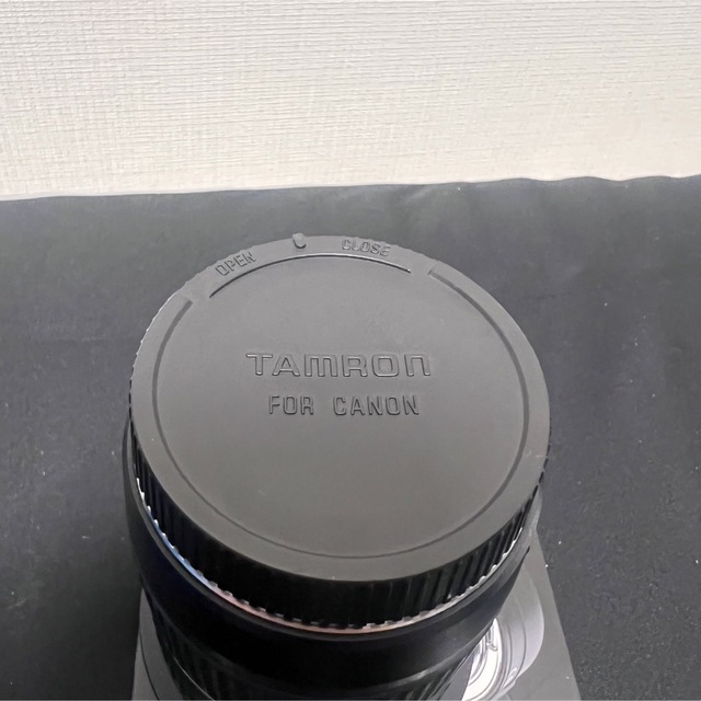 TAMRON TAMRON SP AF10-24mm F3.5-4.5 DiII キヤノン用の通販 by m's｜タムロンならラクマ