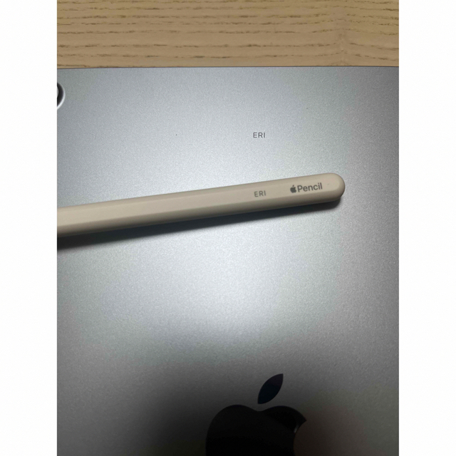 iPad(アイパッド)のiPad Air 第4世代 wi-fi  64GB、Apple Pencil スマホ/家電/カメラのPC/タブレット(タブレット)の商品写真