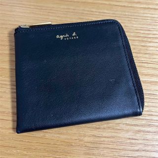 アニエスベー 革 財布(レディース)の通販 200点以上 | agnes b.の アニエスベー 革 財布(レディース)の通販 200点以上 | agnes b.の