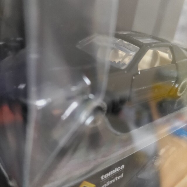 ナイトライダー　ナイト2000 K.I.T.T. 　KNIGHTRIDER エンタメ/ホビーのおもちゃ/ぬいぐるみ(ミニカー)の商品写真
