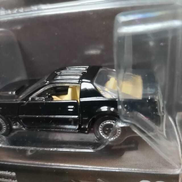 ナイトライダー　ナイト2000 K.I.T.T. 　KNIGHTRIDER エンタメ/ホビーのおもちゃ/ぬいぐるみ(ミニカー)の商品写真