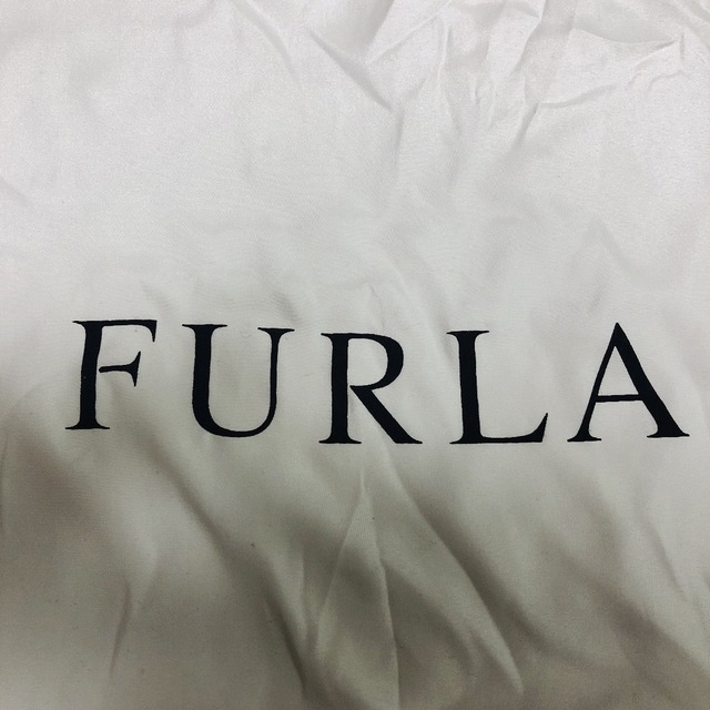 Furla(フルラ)の【新品未使用】FURLA フルラ 保存袋 レディースのバッグ(ショップ袋)の商品写真