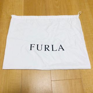 フルラ(Furla)の【新品未使用】FURLA フルラ 保存袋(ショップ袋)