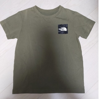 ザノースフェイス(THE NORTH FACE)のノースフェイス　Tシャツ(Tシャツ/カットソー)